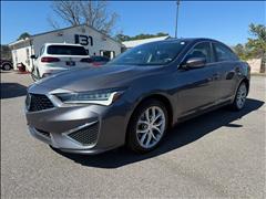 2019 Acura ILX 