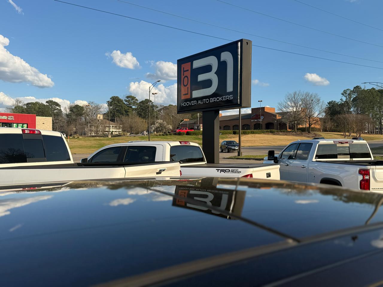 Land Rover Range Rover V8 Supercharged SWB 2017