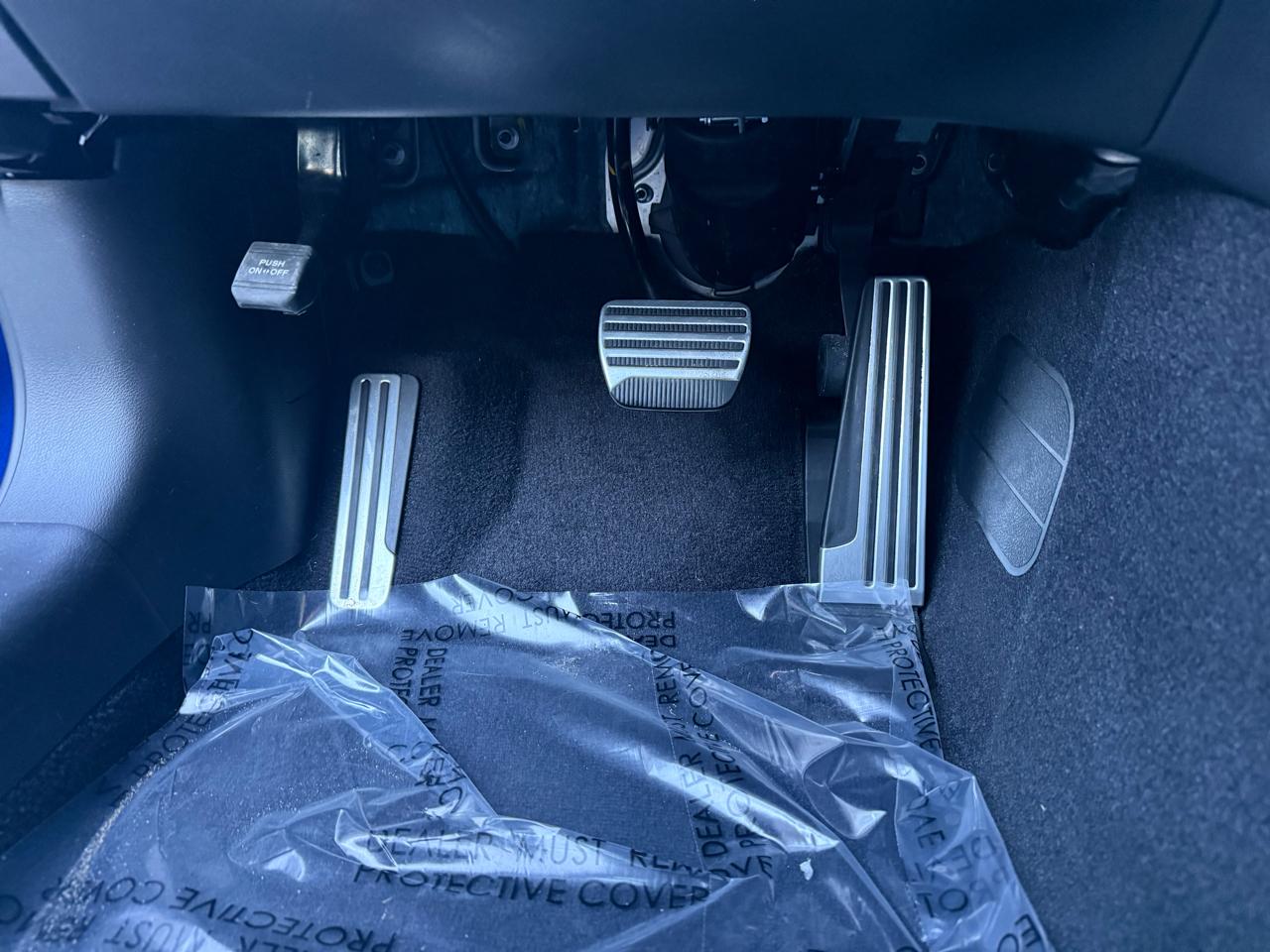 Infiniti Q50 Red Sport 400 AWD 2020