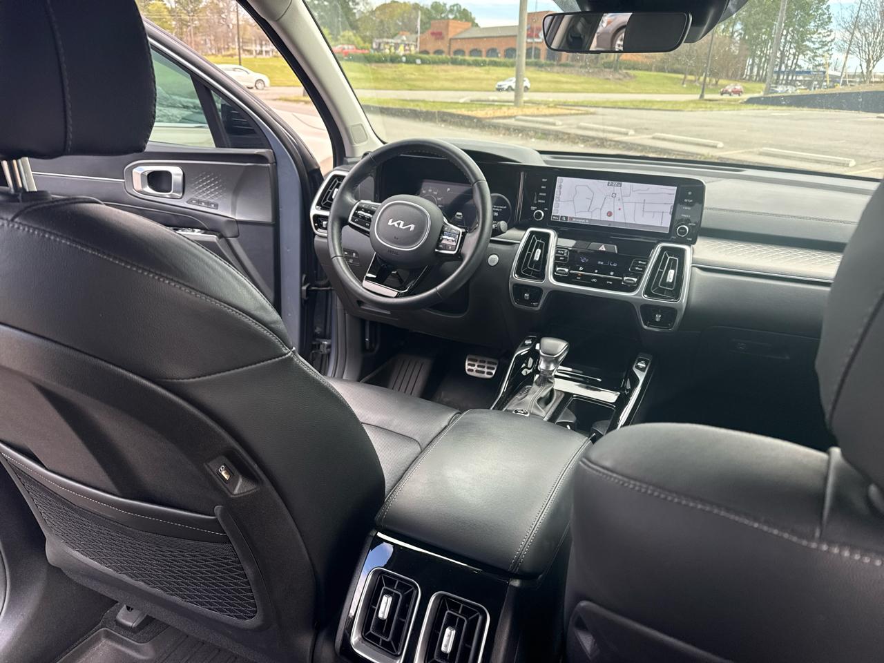 Kia Sorento SX Prestige FWD 2022