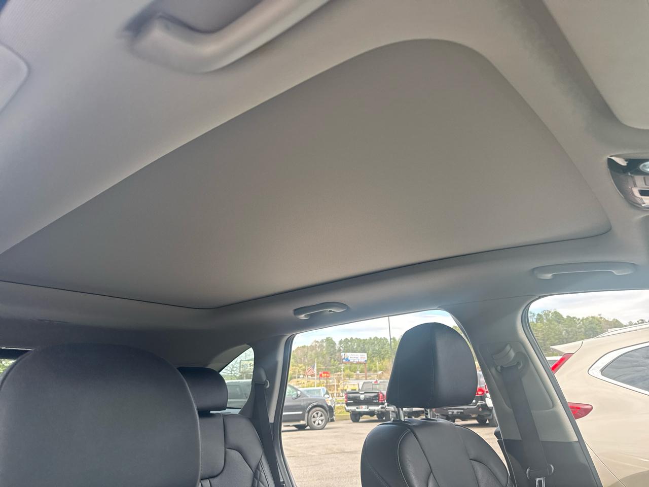 Kia Sorento SX Prestige FWD 2022