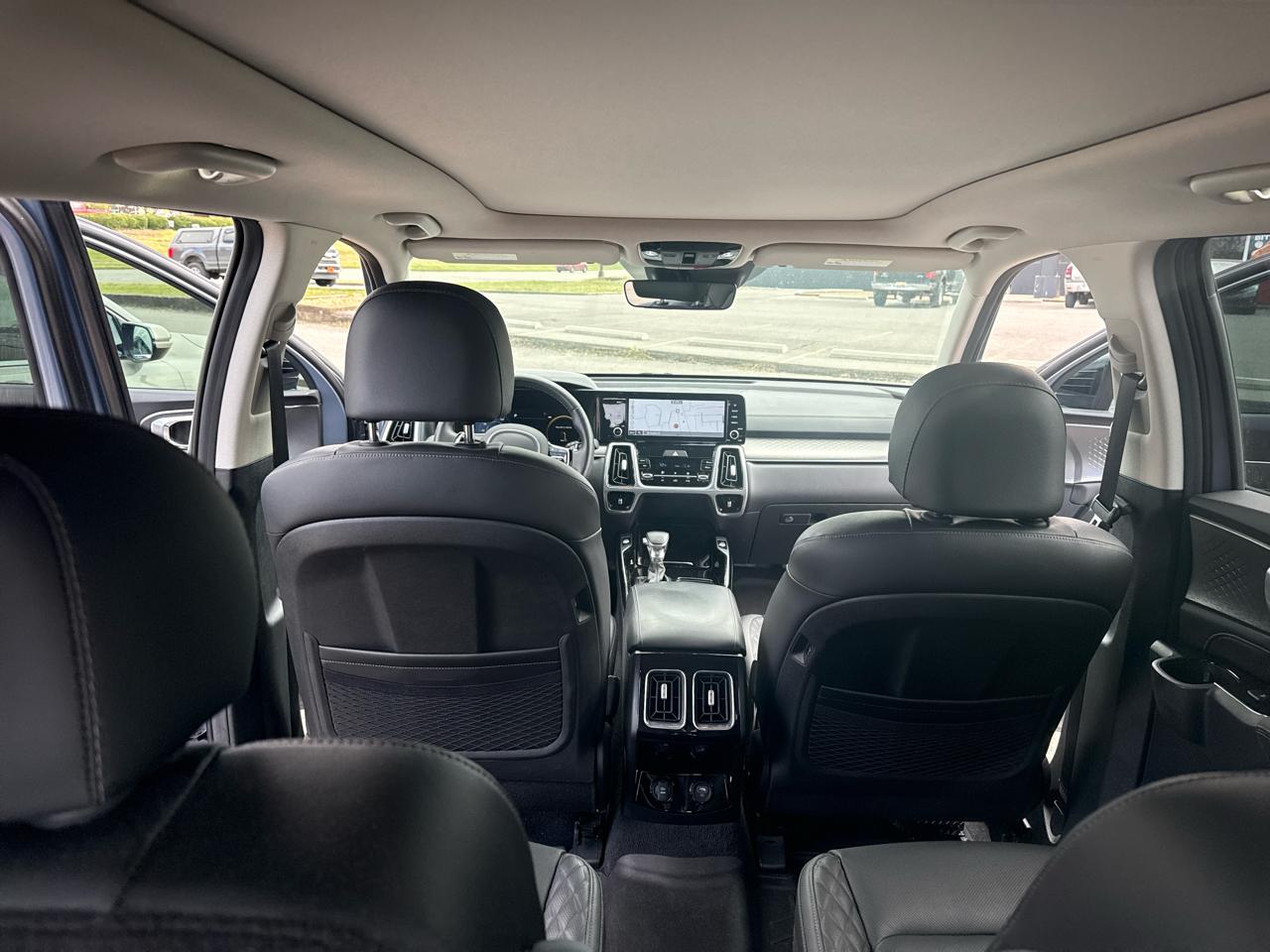 Kia Sorento SX Prestige FWD 2022