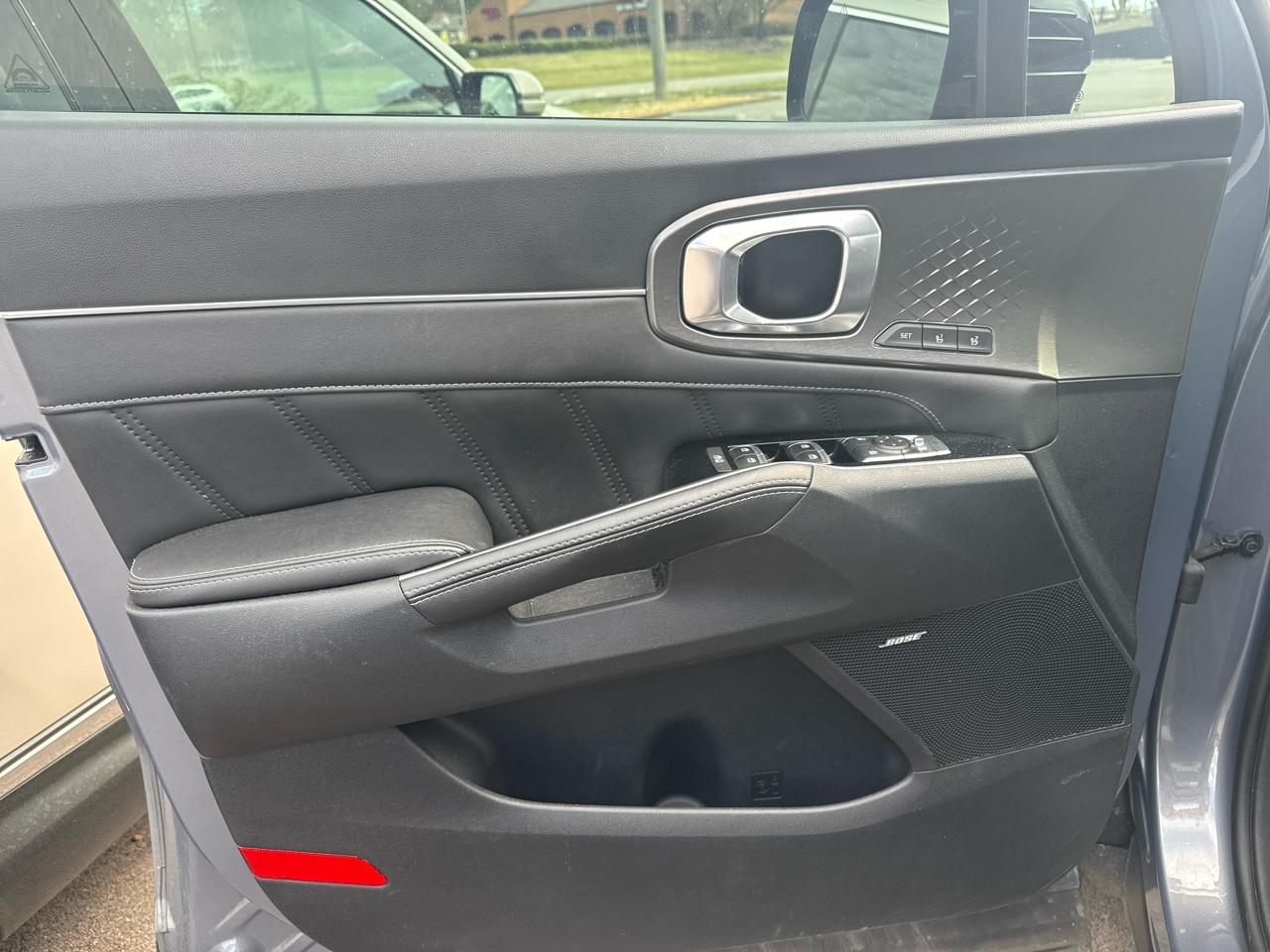 Kia Sorento SX Prestige FWD 2022