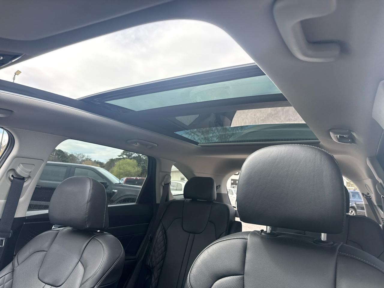 Kia Sorento SX Prestige FWD 2022