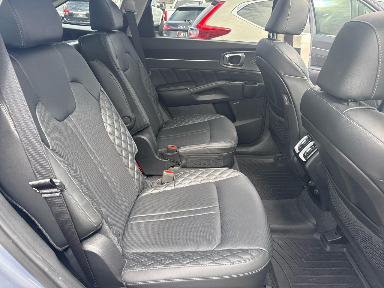 Kia Sorento SX Prestige FWD 2022