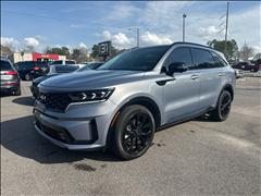 2022 Kia Sorento 