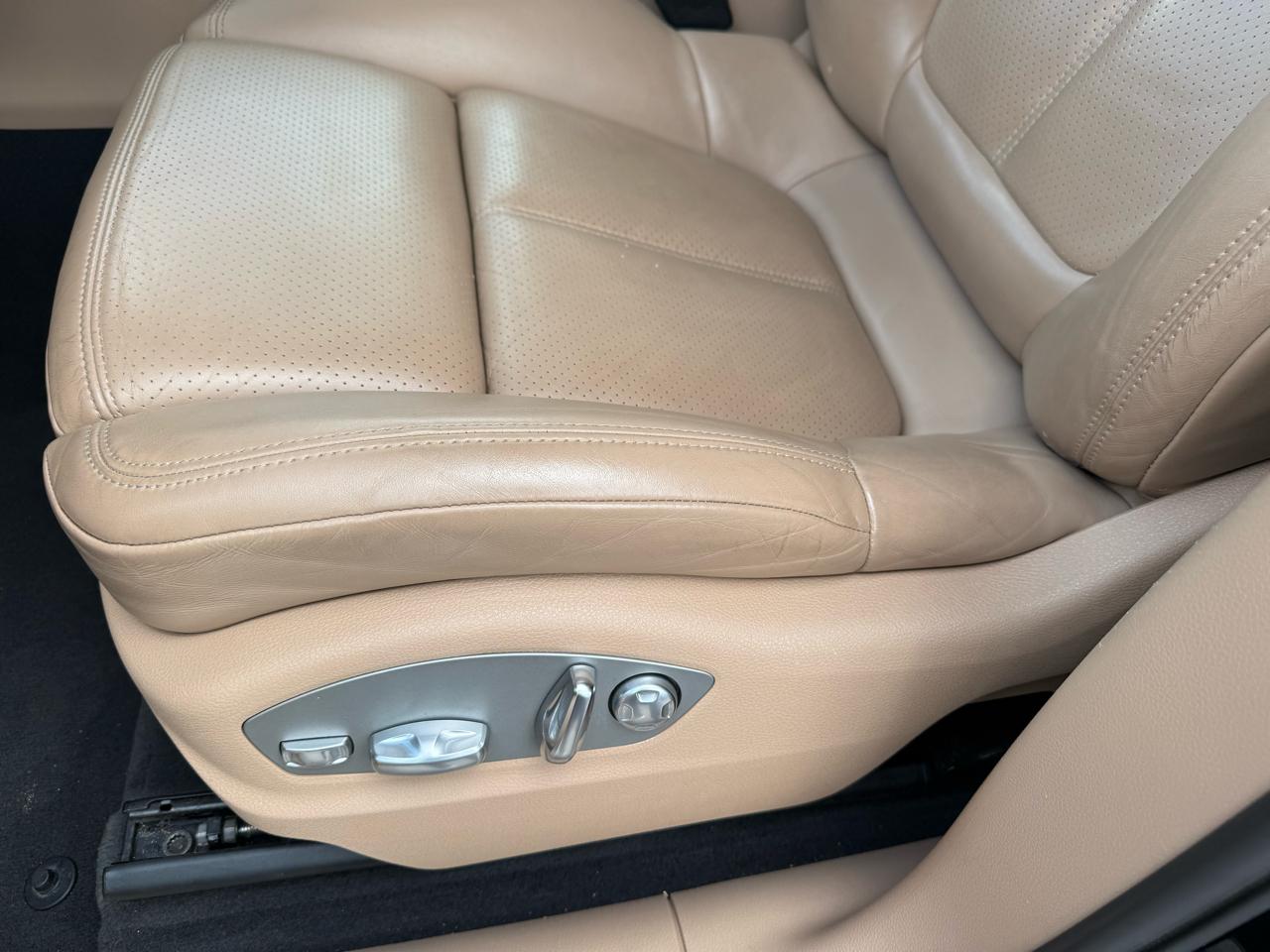 Porsche Macan AWD 2021