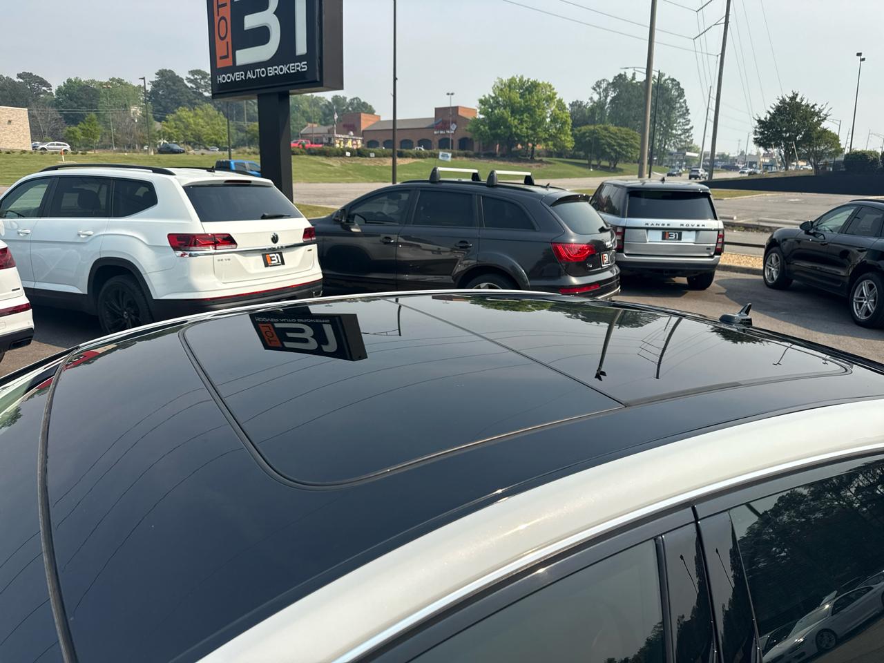 Audi A8 L 3.0 TFSI 2018