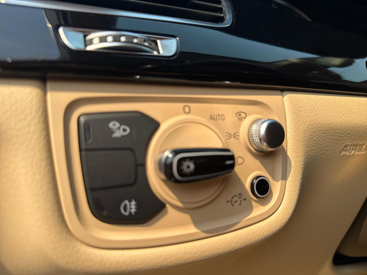 Audi A8 L 3.0 TFSI 2018