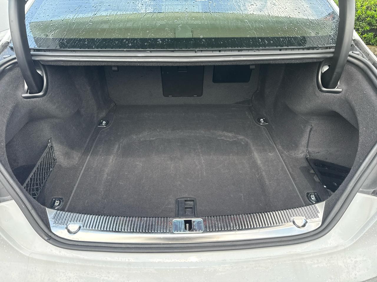 Audi A8 L 3.0 TFSI 2018