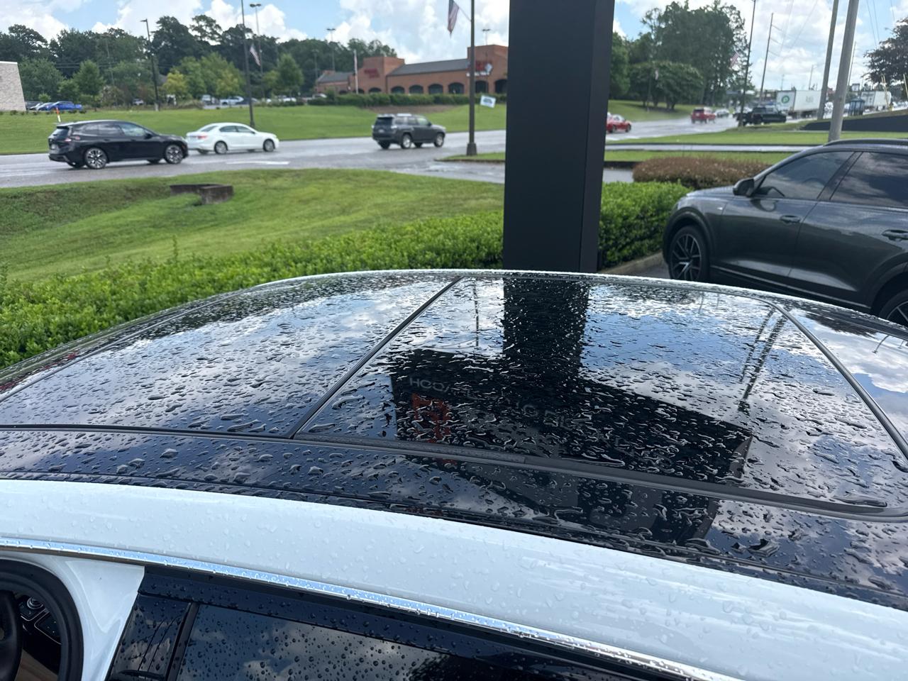 Audi A8 L 3.0 TFSI 2018