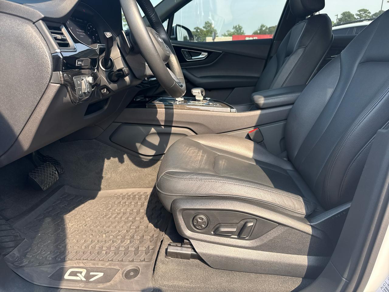 Audi Q7 Prestige 55 TFSI quattro 2019