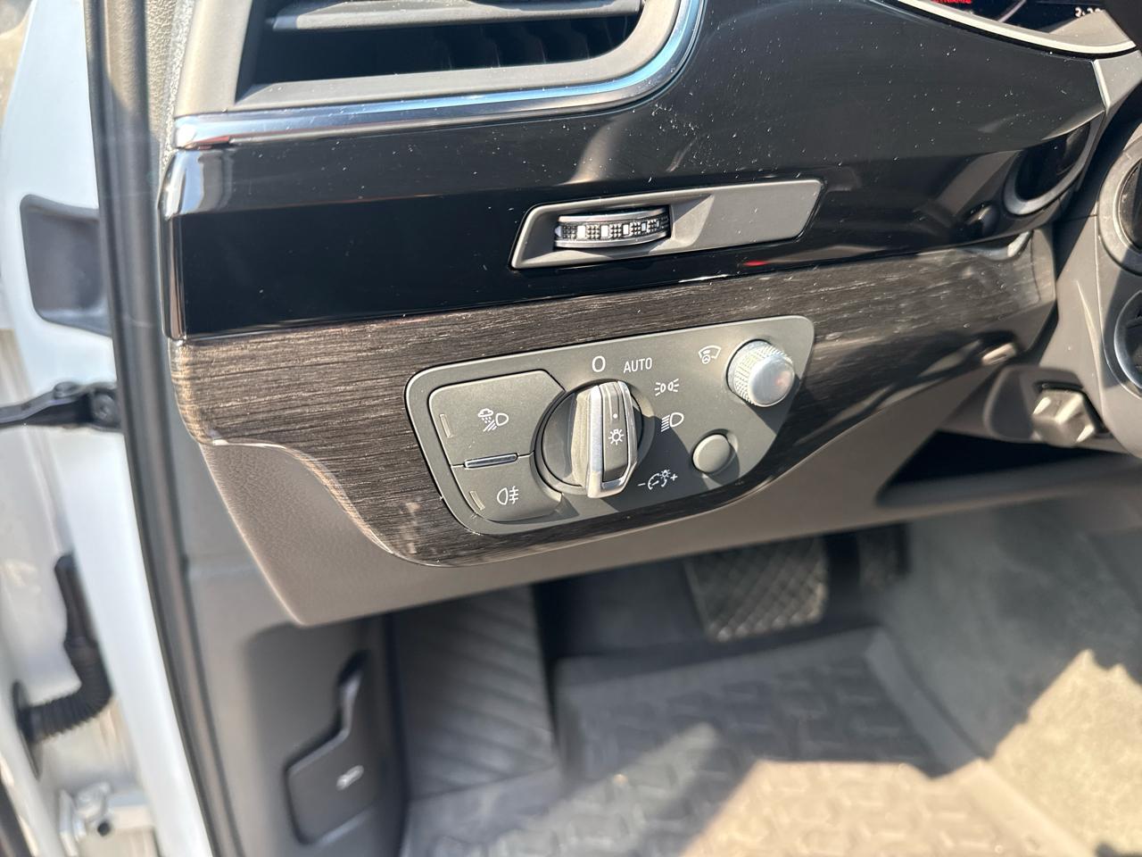 Audi Q7 Prestige 55 TFSI quattro 2019
