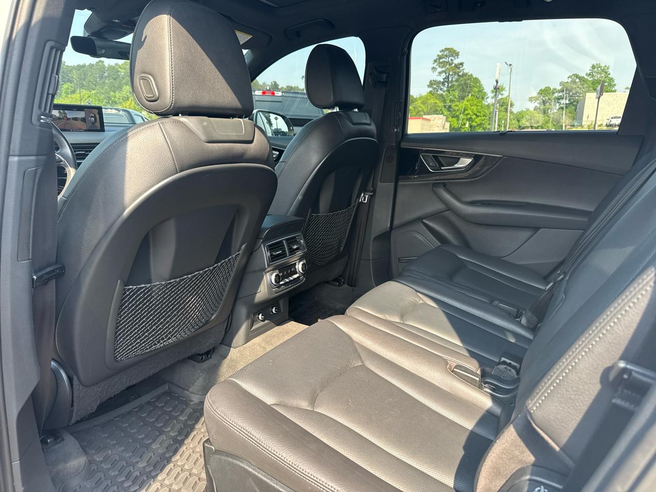 Audi Q7 Prestige 55 TFSI quattro 2019