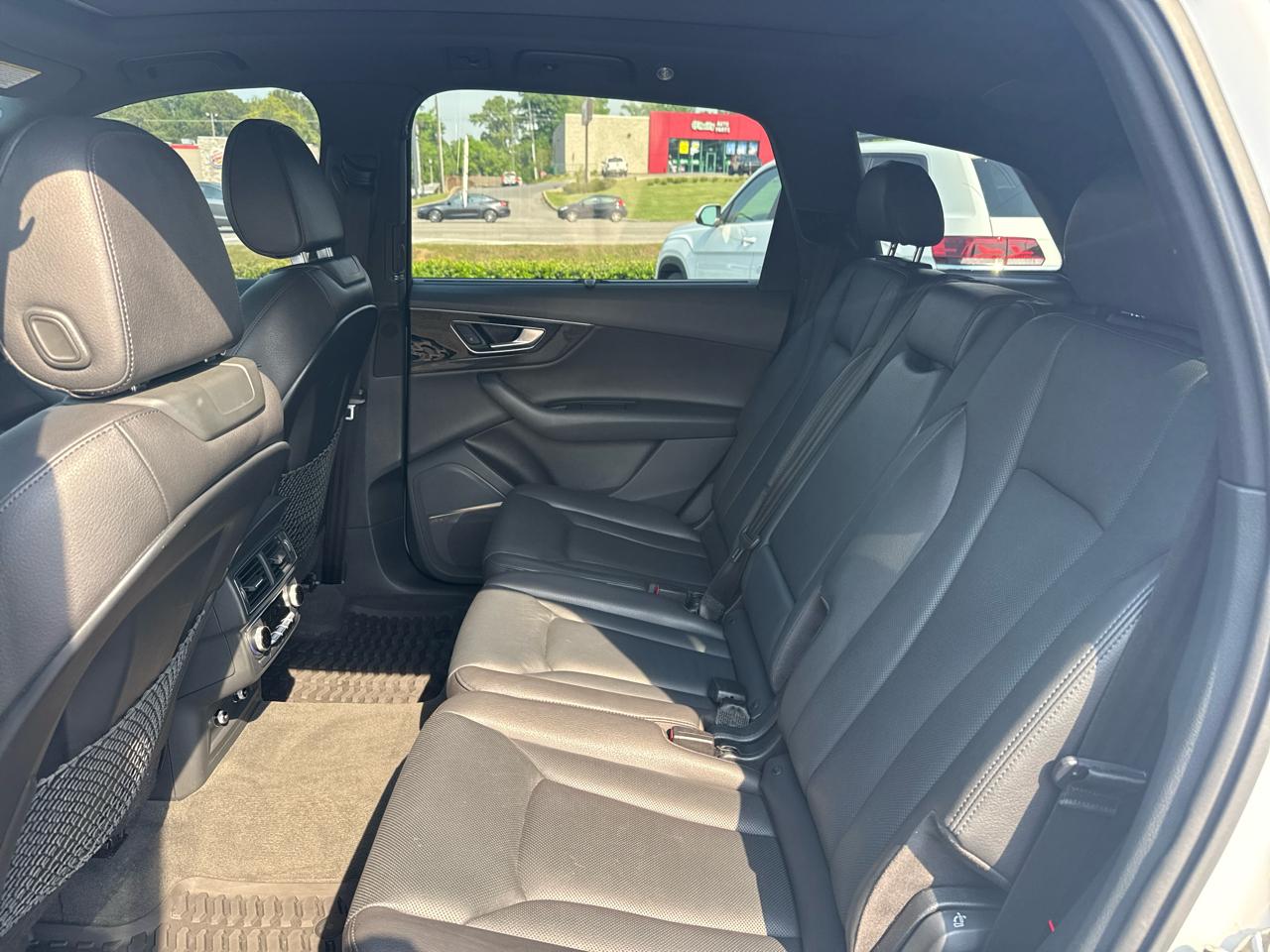 Audi Q7 Prestige 55 TFSI quattro 2019