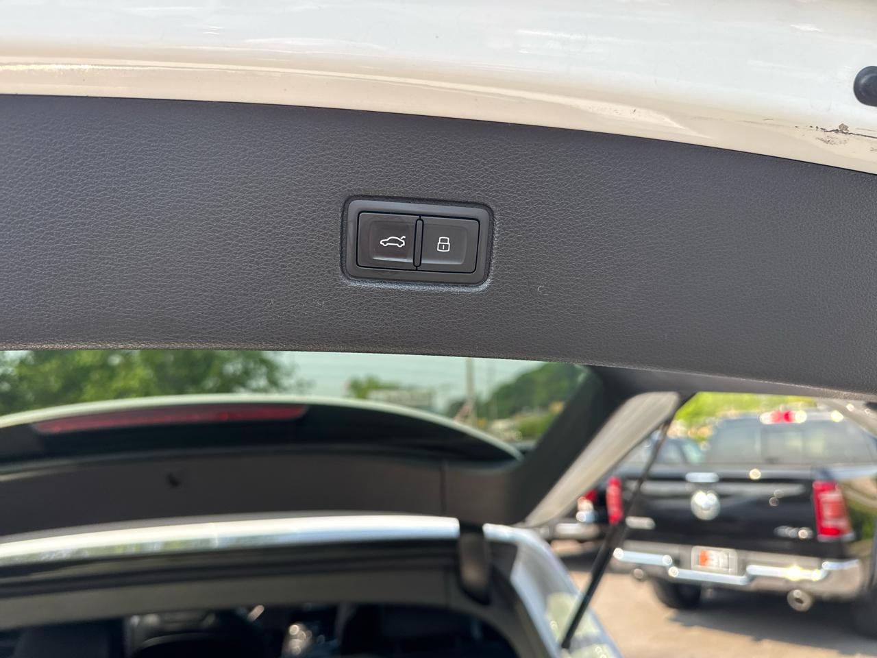 Audi Q7 Prestige 55 TFSI quattro 2019