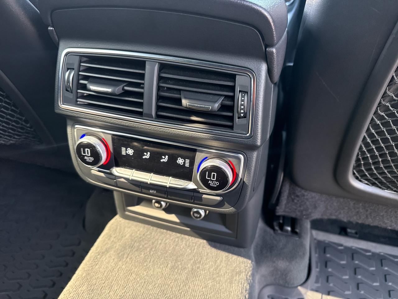 Audi Q7 Prestige 55 TFSI quattro 2019