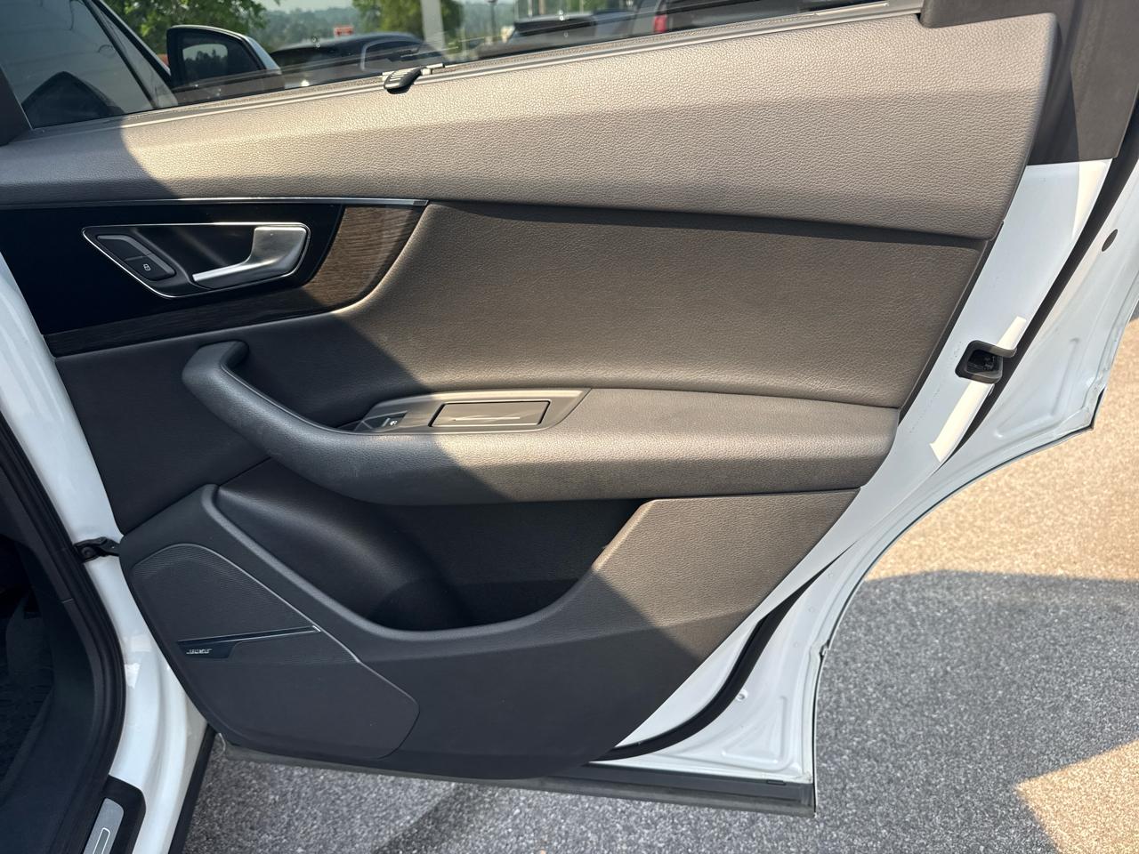 Audi Q7 Prestige 55 TFSI quattro 2019