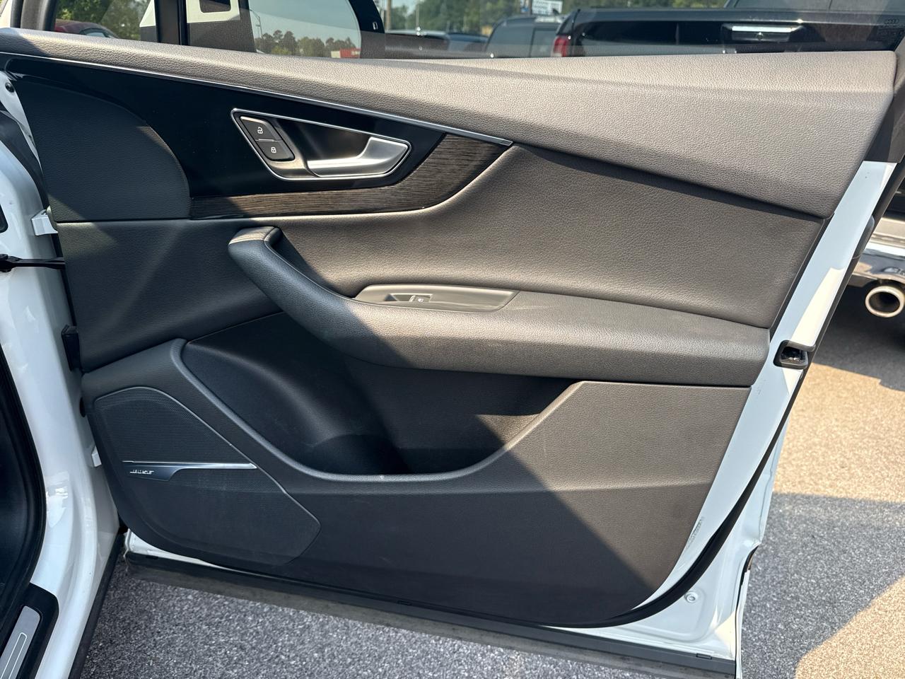 Audi Q7 Prestige 55 TFSI quattro 2019