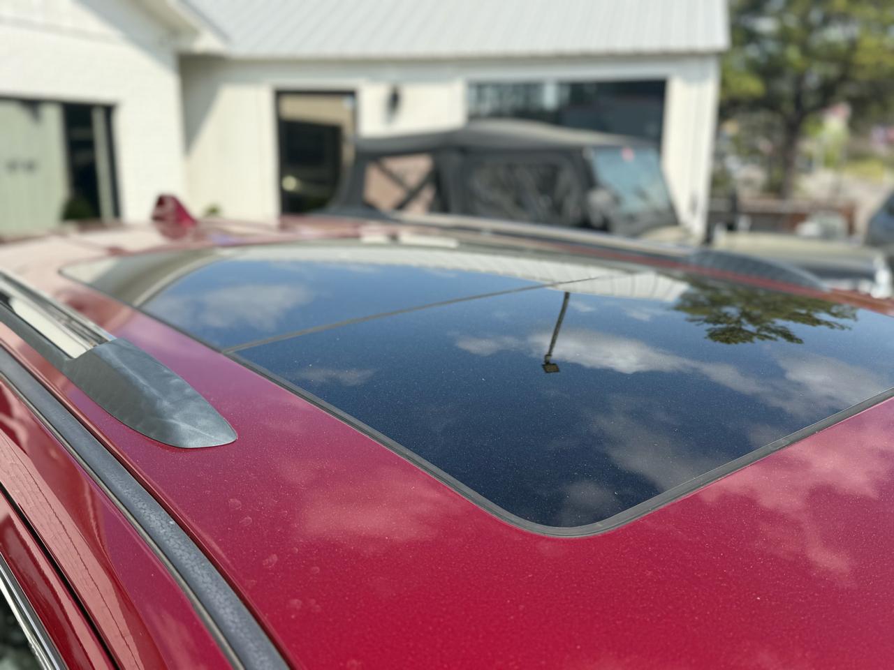 Jeep Grand Cherokee 4WD 4dr Summit 2014