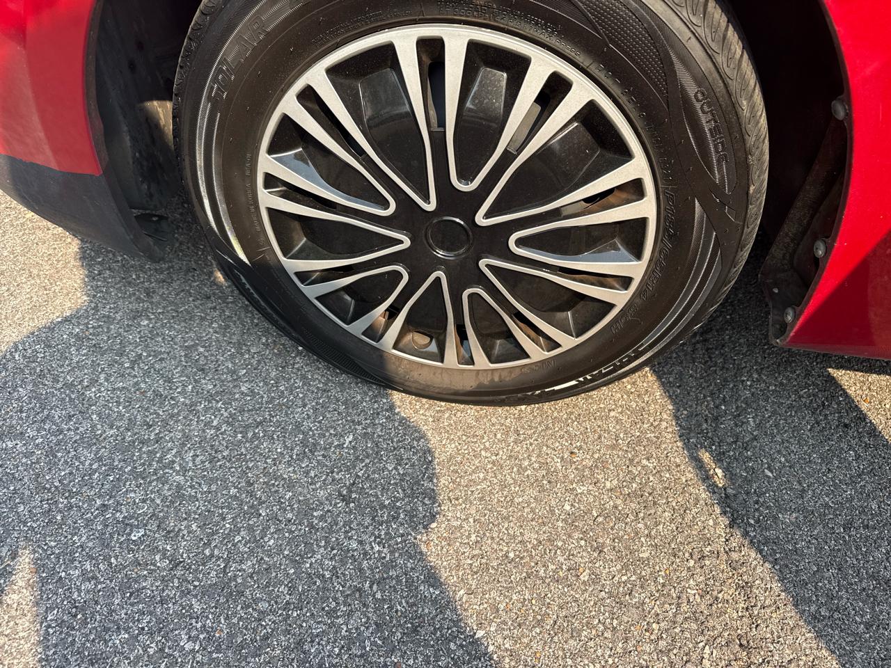 Hyundai Accent 5dr HB Auto SE 2016