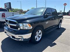 2022 RAM 1500 Classic 
