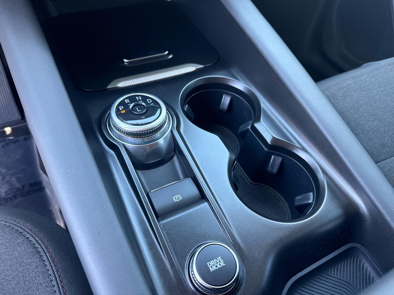 Ford Explorer Active RWD 2025