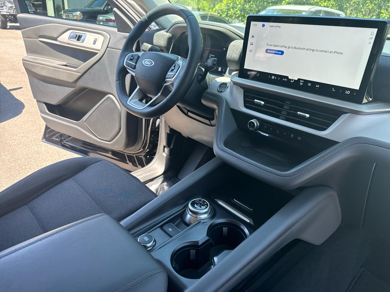 Ford Explorer Active RWD 2025
