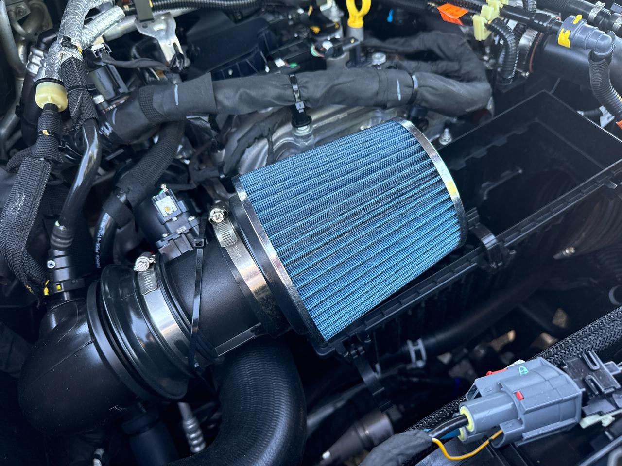 Ford Explorer Active RWD 2025