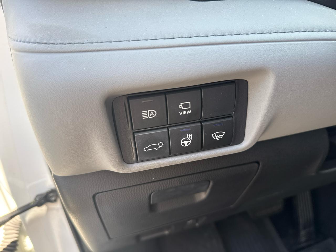 Toyota Highlander Platinum AWD (Natl) 2020