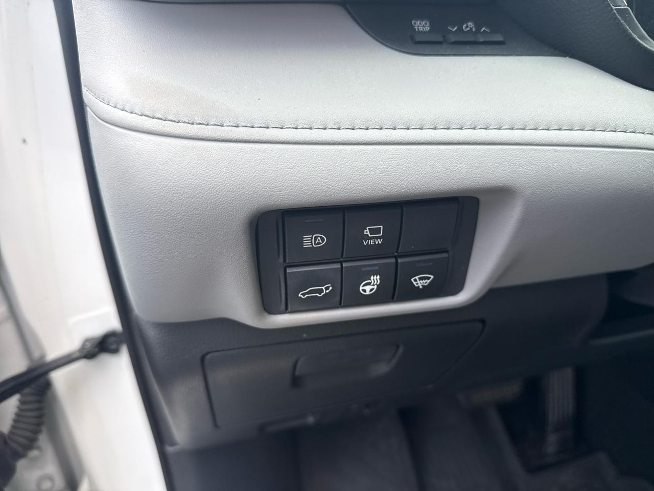 Toyota Highlander Platinum AWD (Natl) 2020