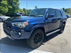 2017 Toyota 4Runner 