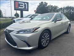 2022 Lexus ES 