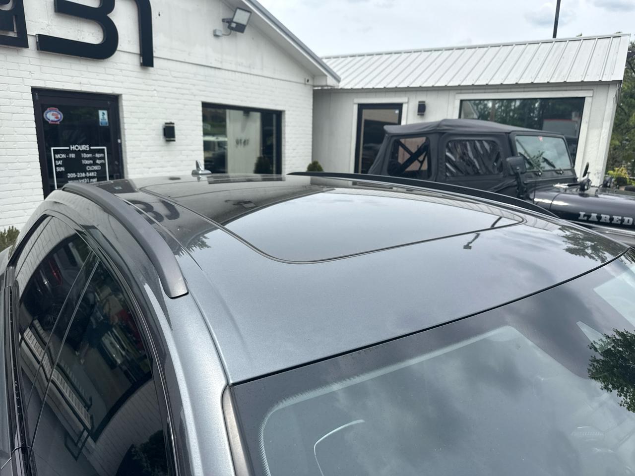 Audi Q8 Premium Plus 55 TFSI quattro 2020