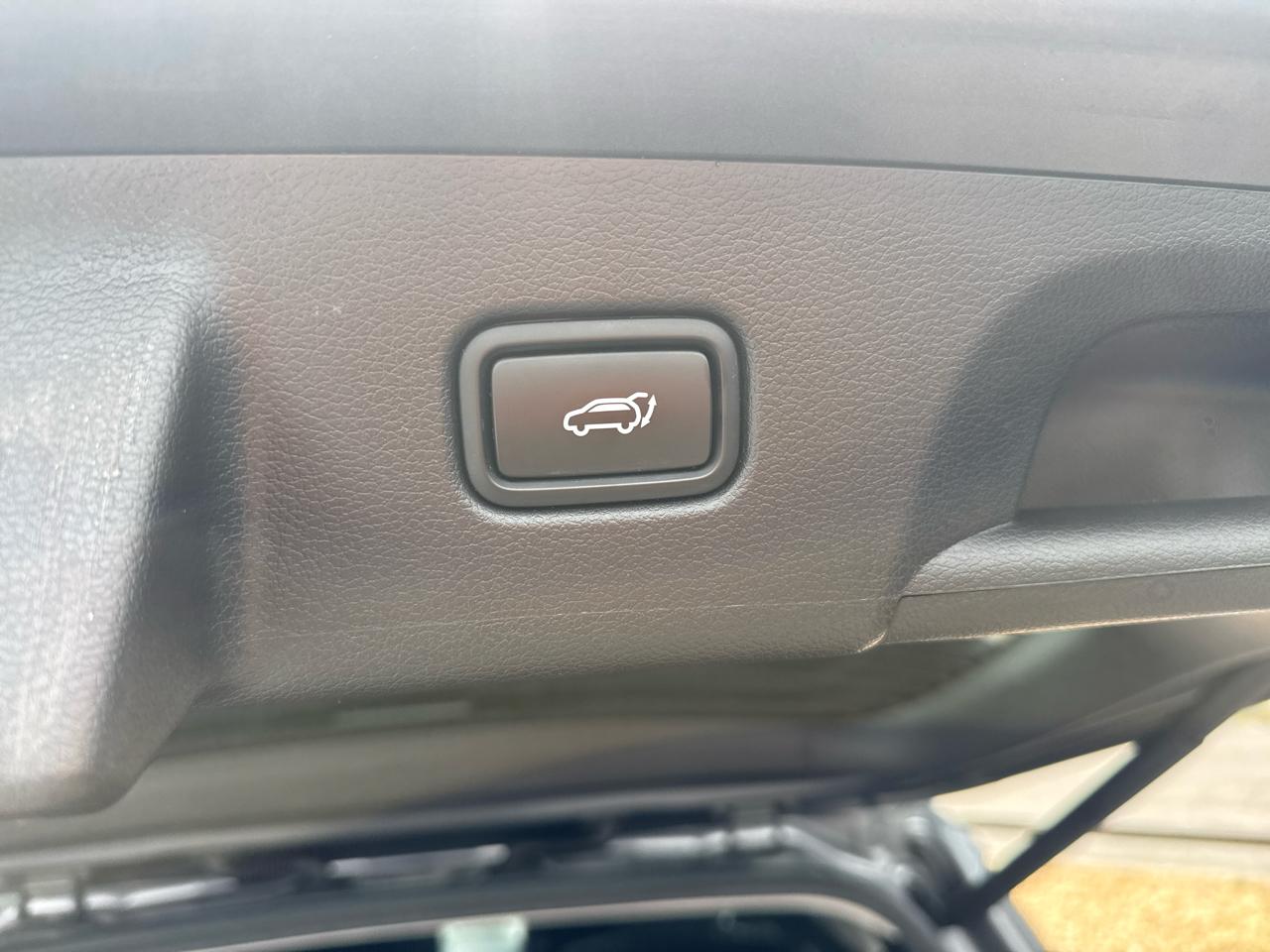 Hyundai Palisade SEL AWD 2022
