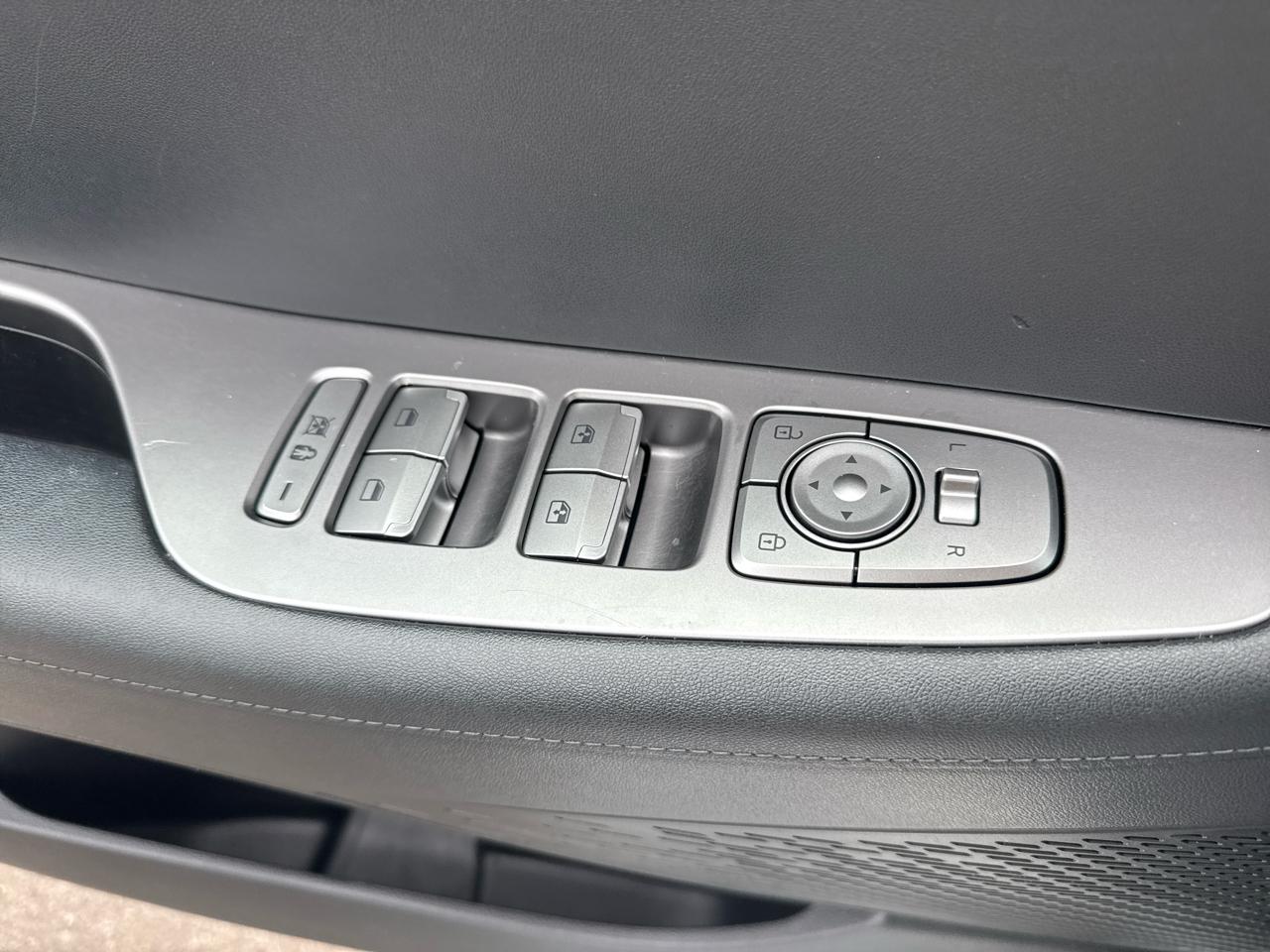 Hyundai Palisade SEL AWD 2022