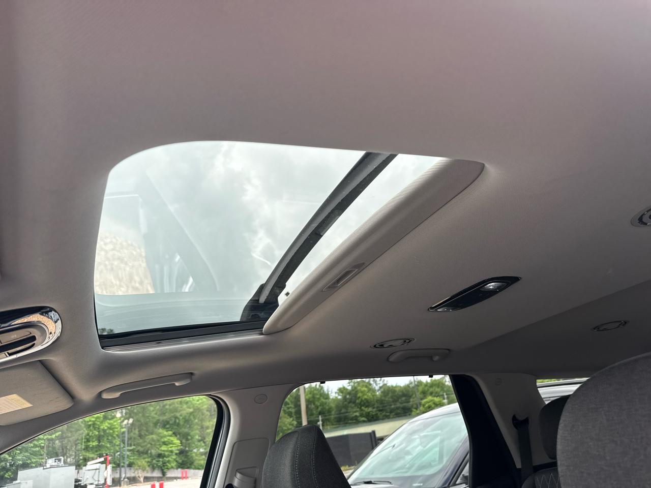 Hyundai Palisade SEL AWD 2022