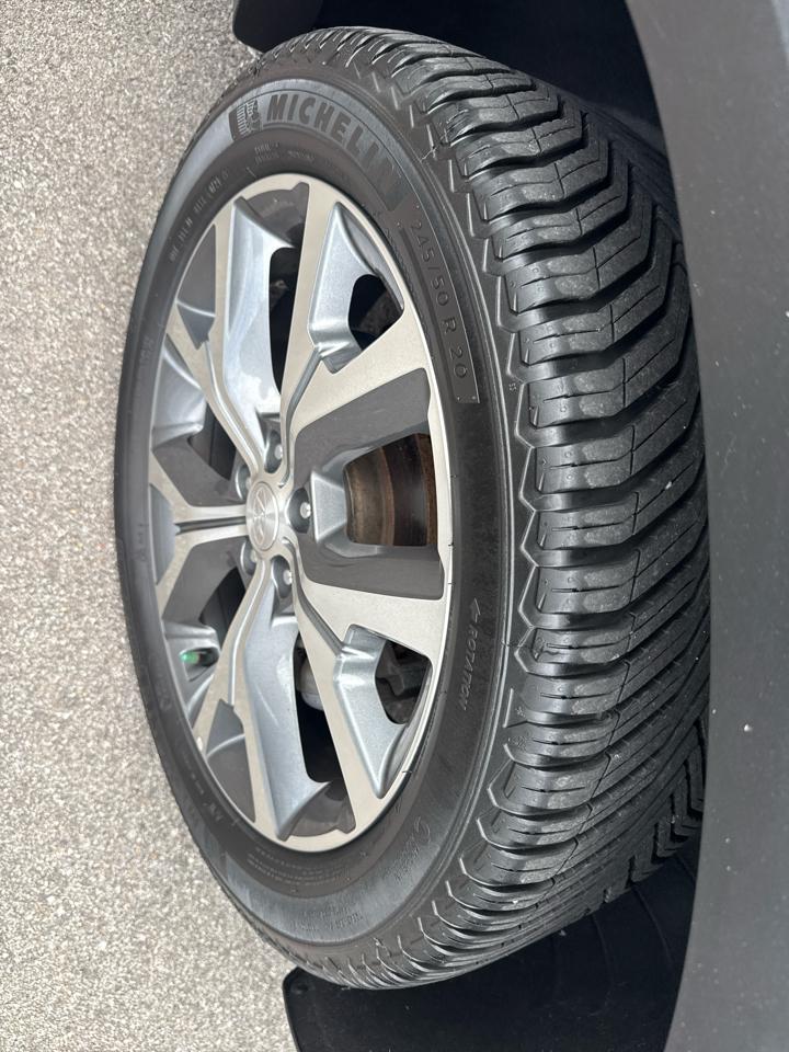 Hyundai Palisade SEL AWD 2022