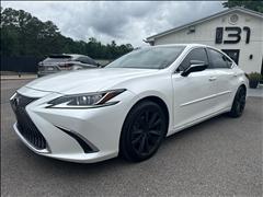 2019 Lexus ES 