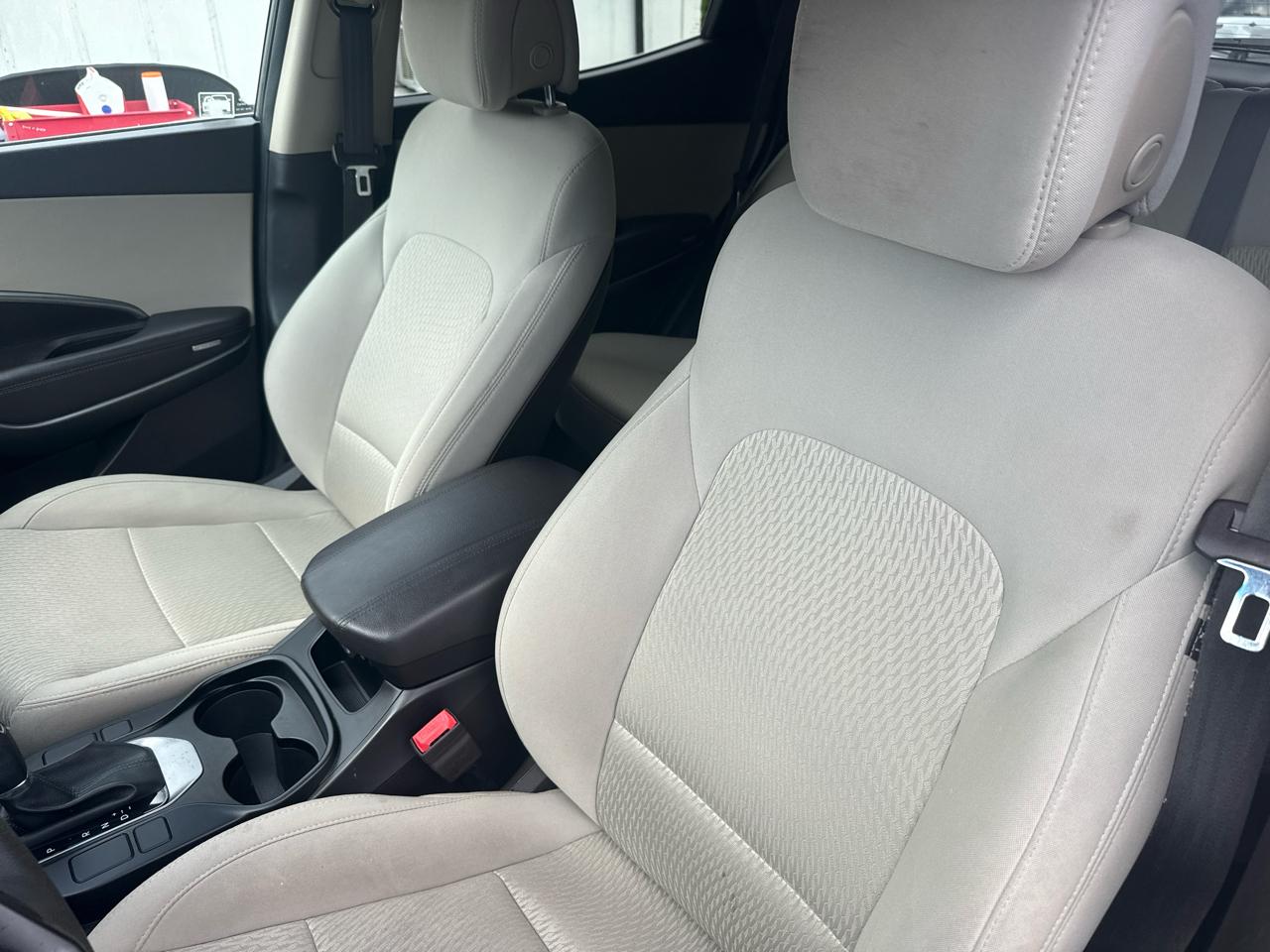 Hyundai Santa Fe Sport 2.4L Auto 2018