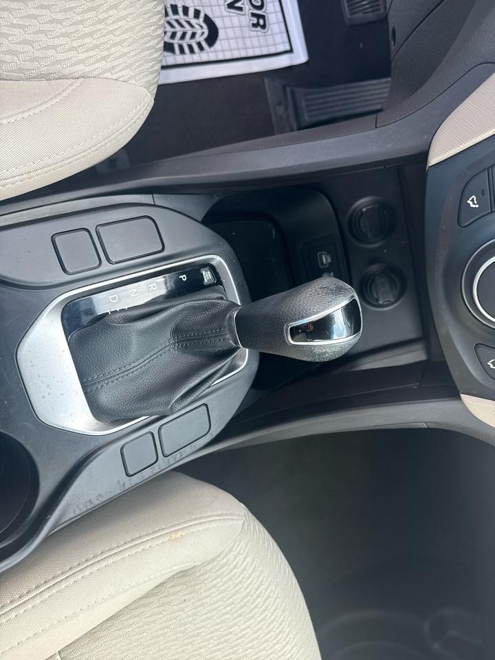 Hyundai Santa Fe Sport 2.4L Auto 2018
