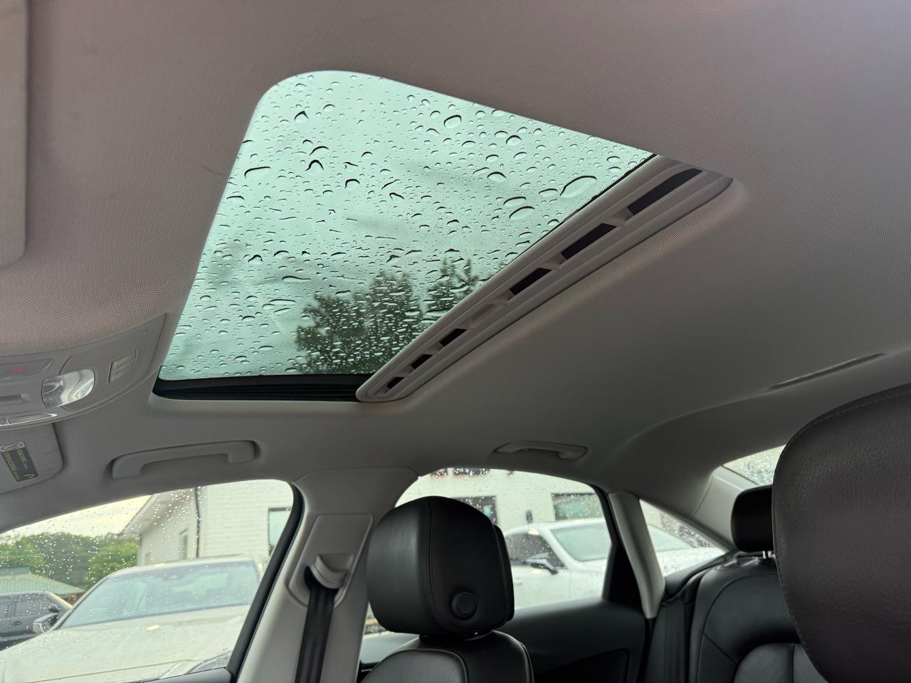 Audi A6 4dr Sdn quattro 3.0L TDI Premium Plus 2016