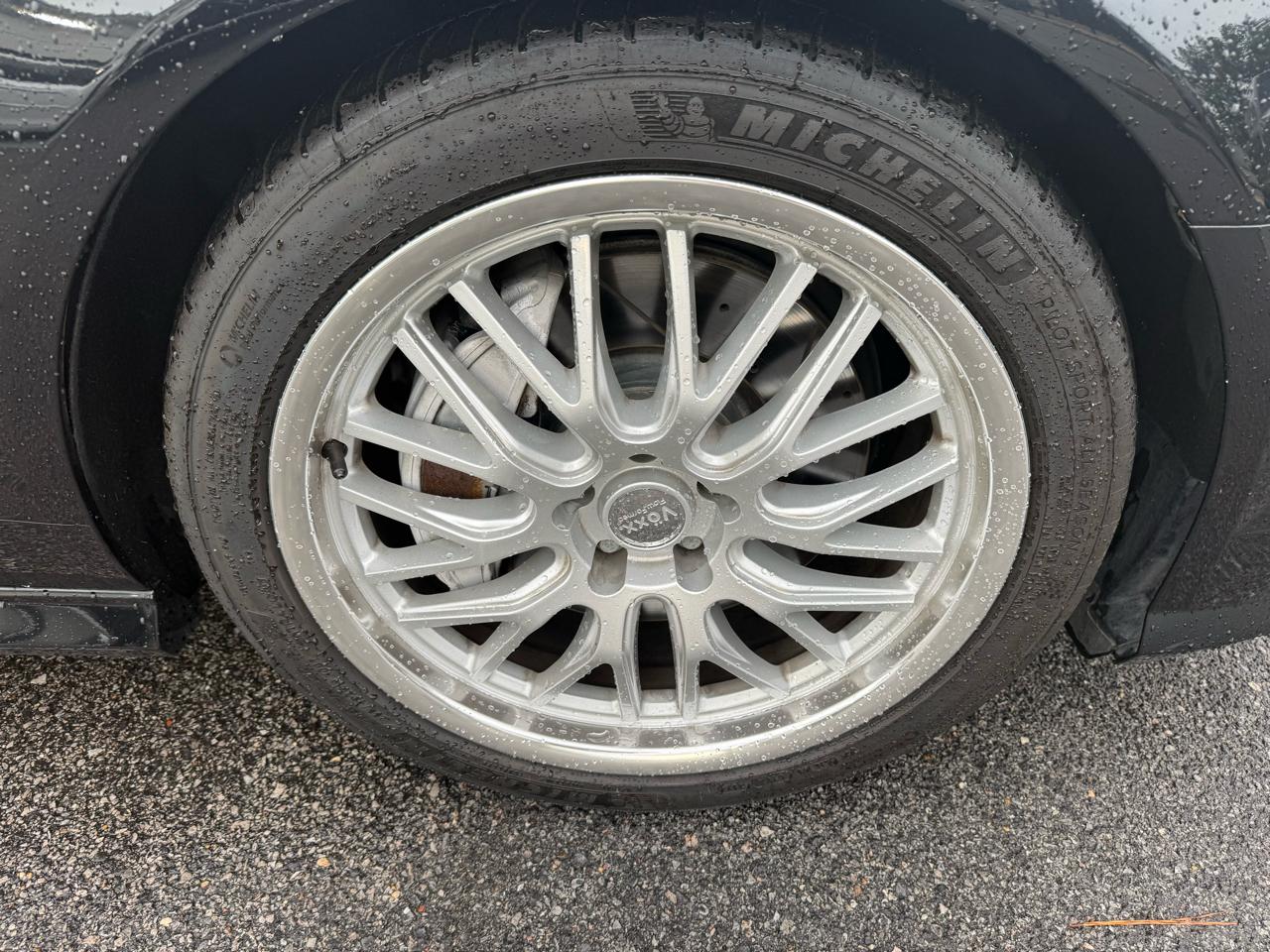 Audi A6 4dr Sdn quattro 3.0L TDI Premium Plus 2016