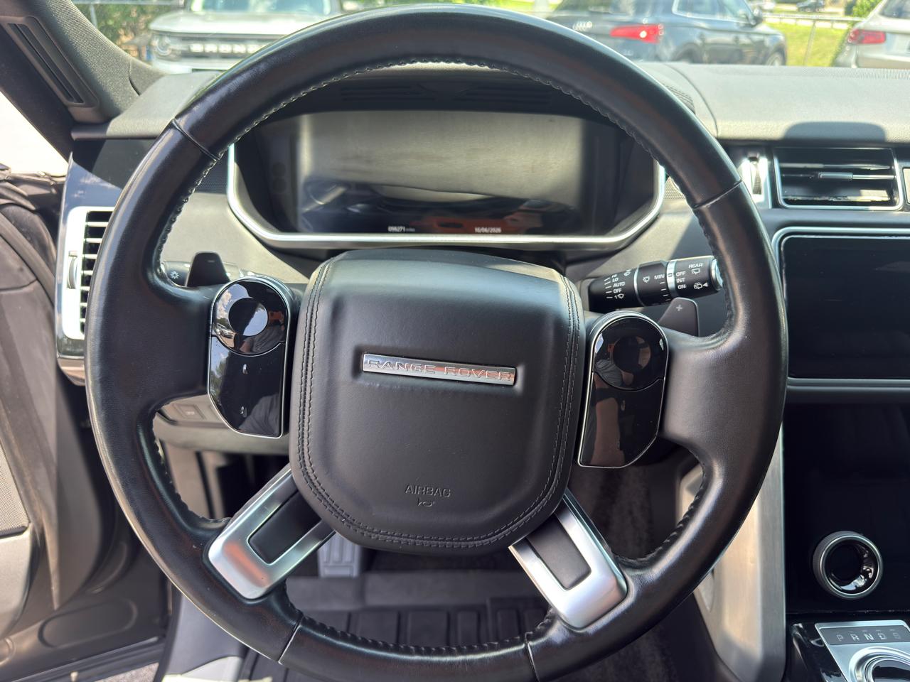 Land Rover Range Rover P525 Westminster SWB 2021