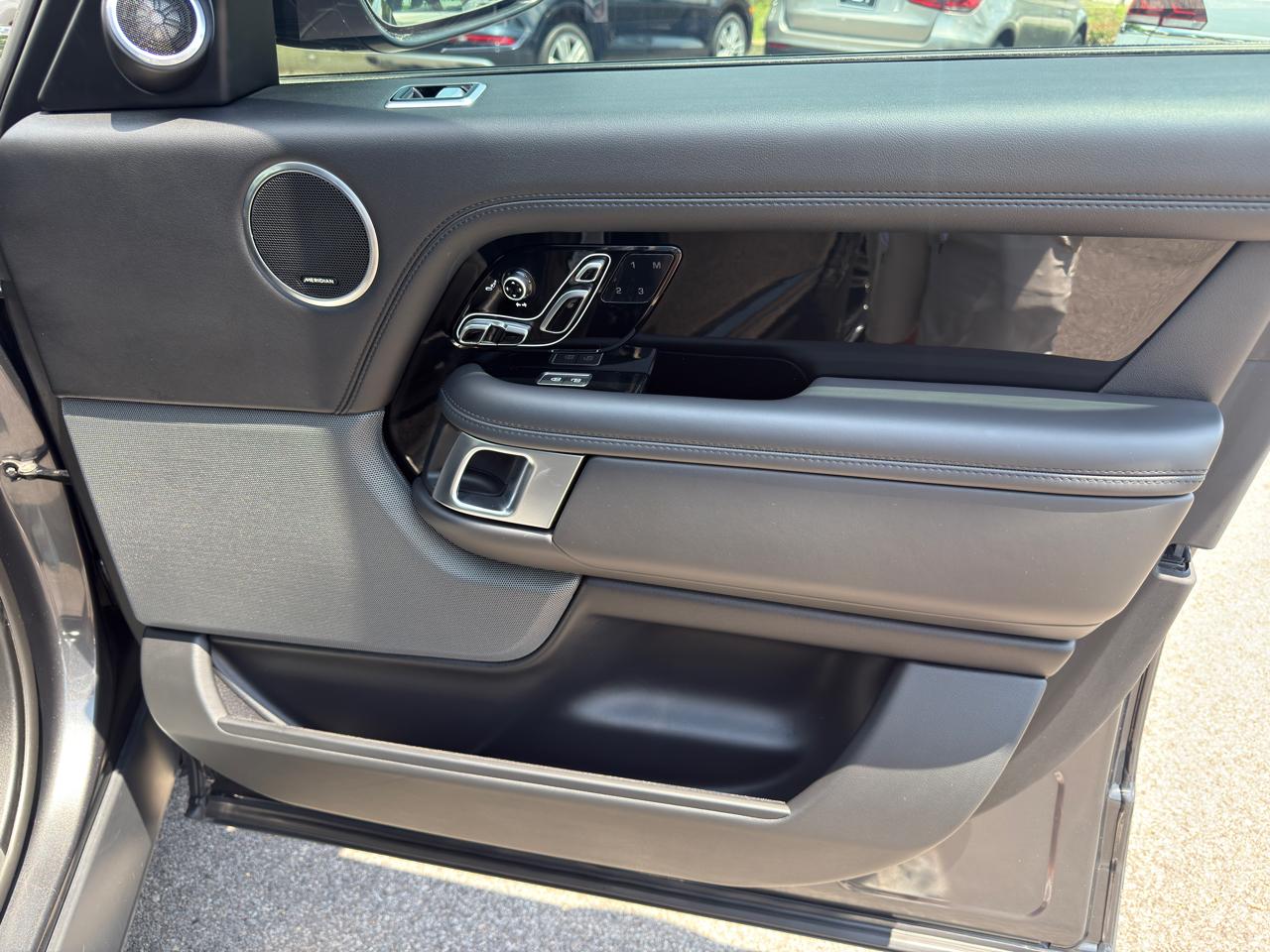 Land Rover Range Rover P525 Westminster SWB 2021