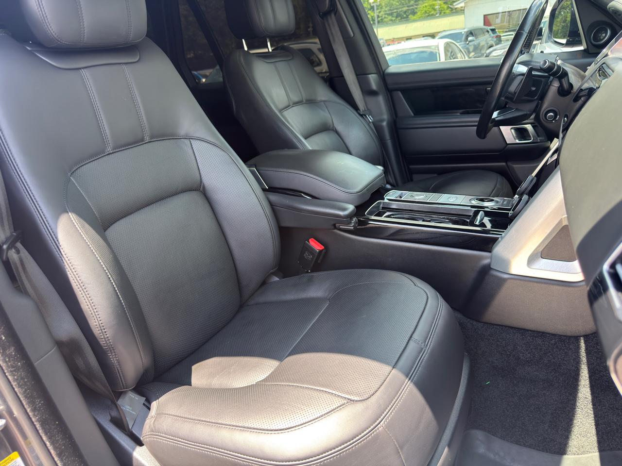 Land Rover Range Rover P525 Westminster SWB 2021