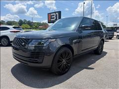 2021 Land Rover Range Rover 