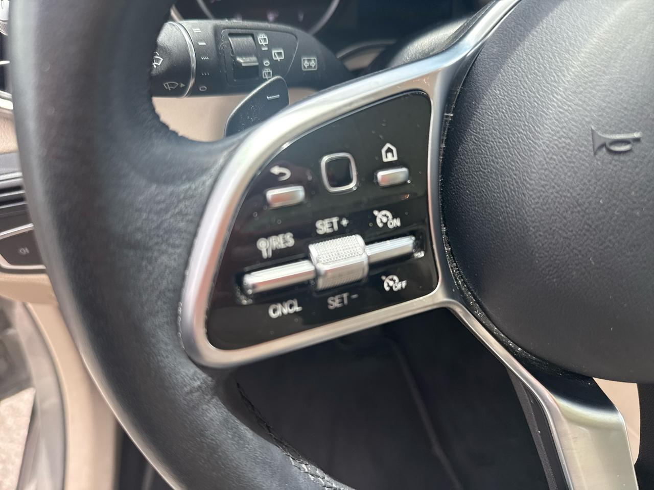 Mercedes-Benz GLC GLC 300 SUV 2021