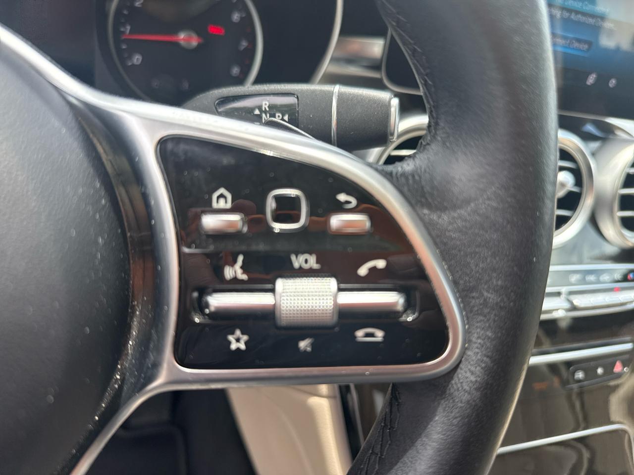 Mercedes-Benz GLC GLC 300 SUV 2021