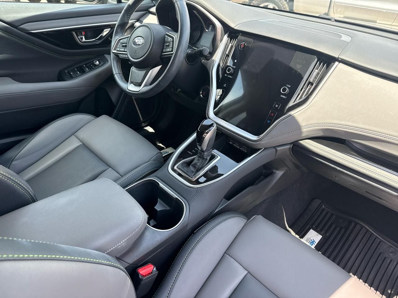 Subaru Outback Onyx Edition CVT 2023